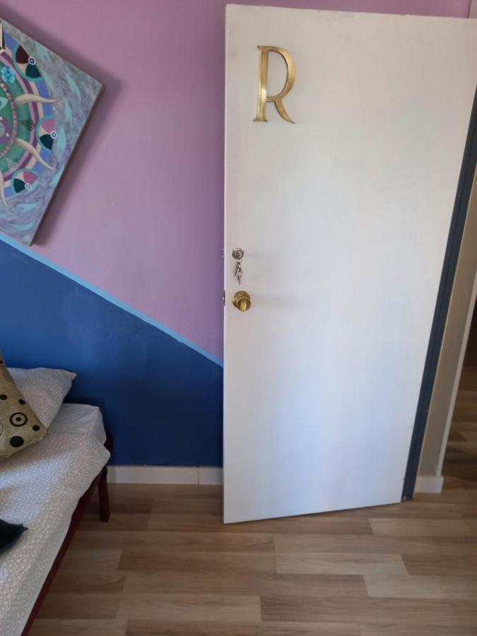 טולדו Agapo Home מראה חיצוני תמונה