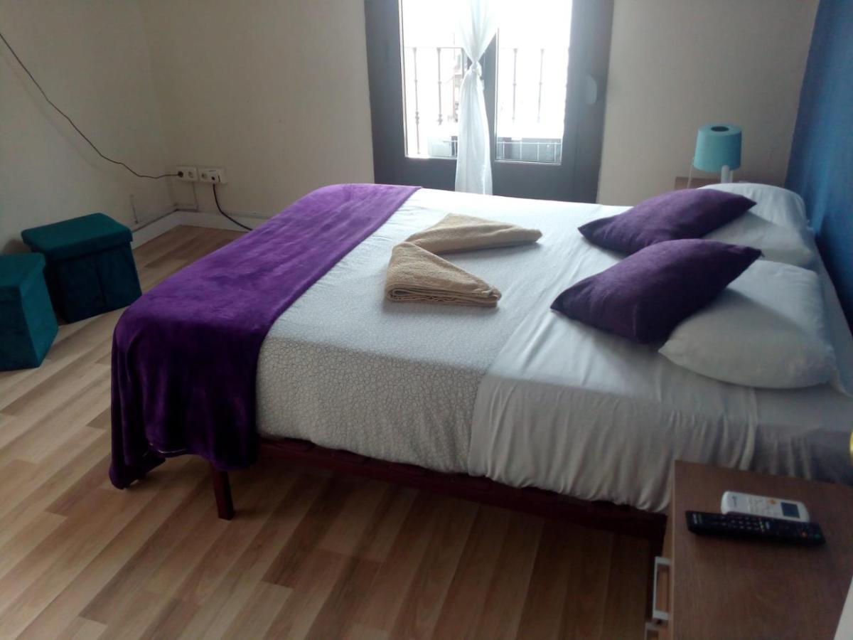 טולדו Agapo Home מראה חיצוני תמונה