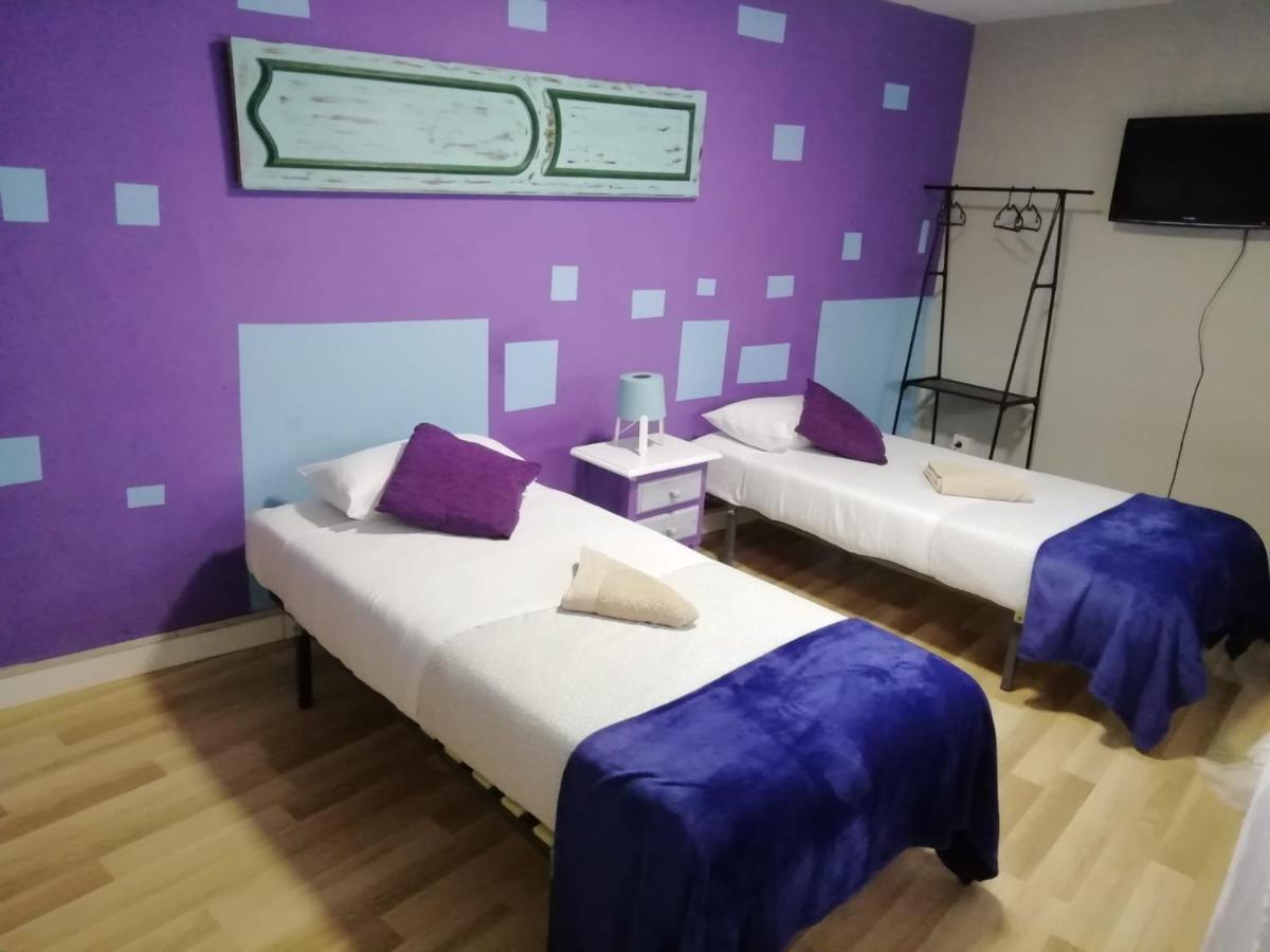 טולדו Agapo Home מראה חיצוני תמונה