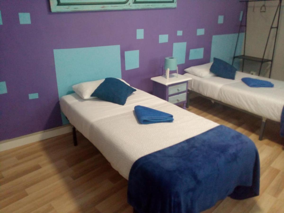 טולדו Agapo Home מראה חיצוני תמונה
