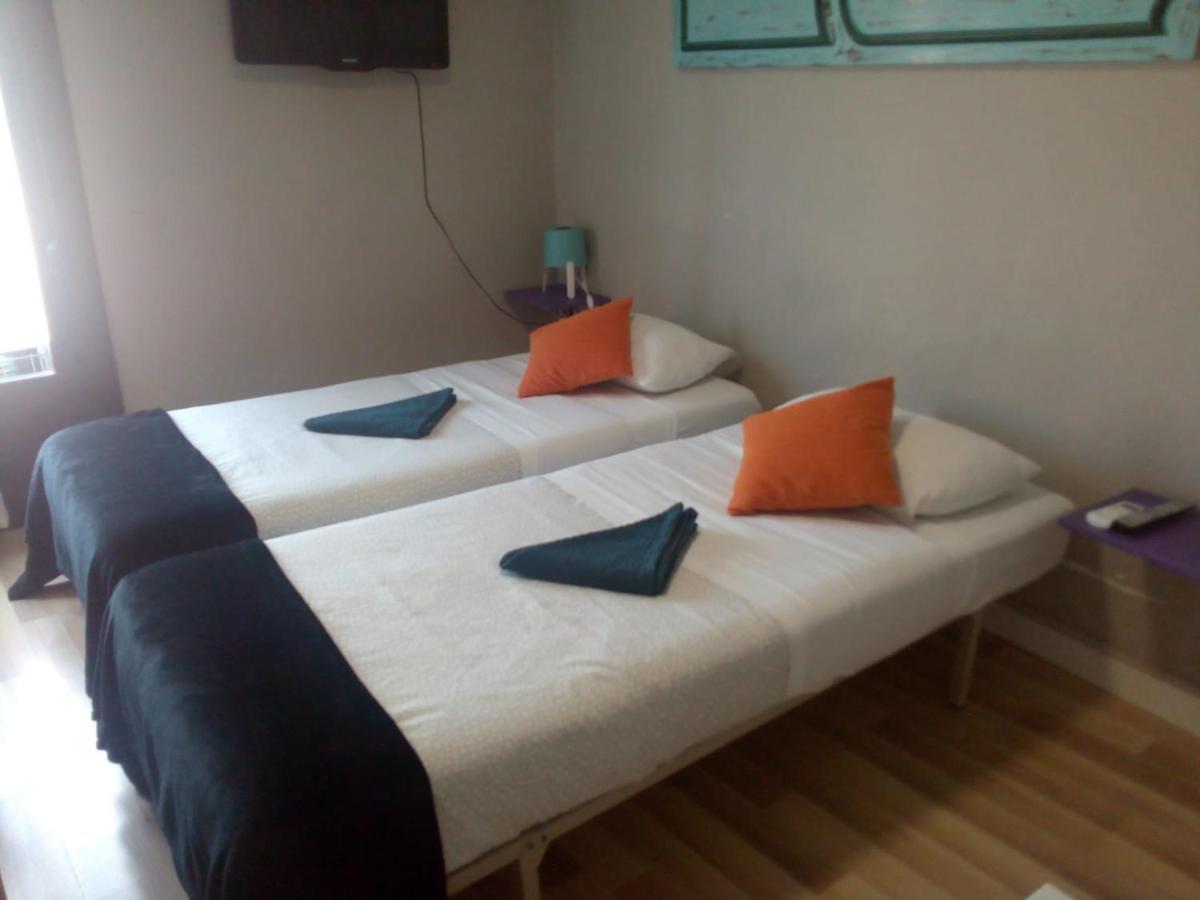 טולדו Agapo Home מראה חיצוני תמונה