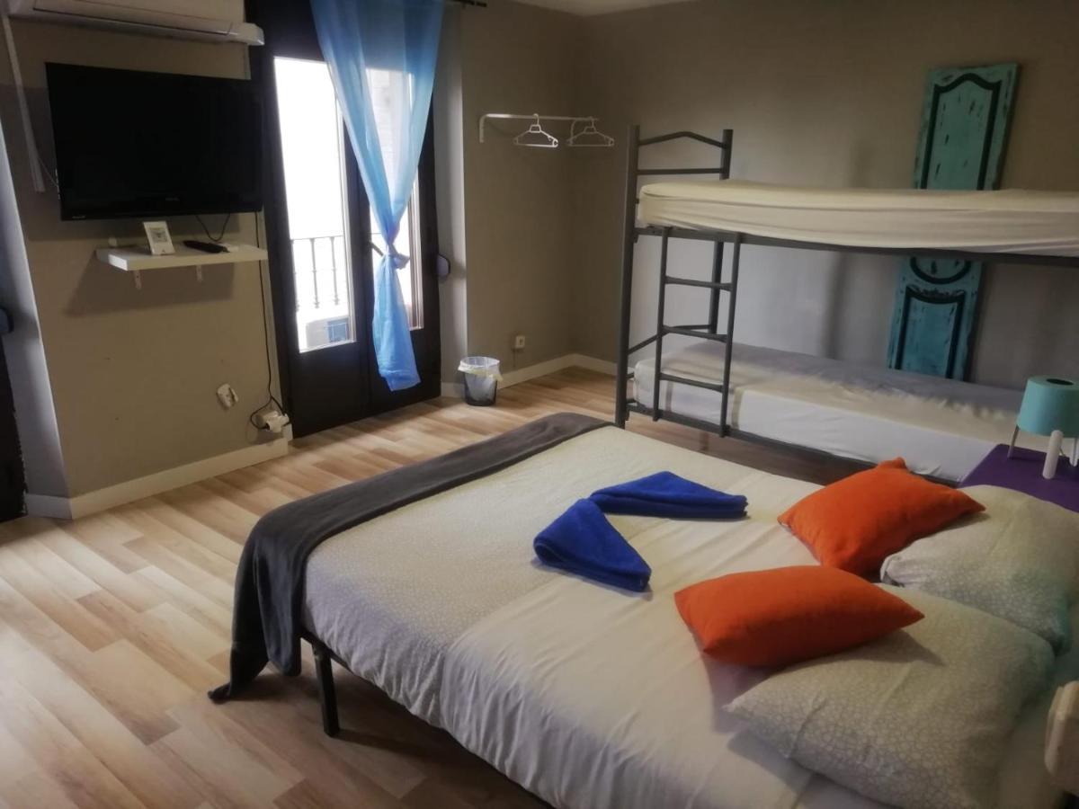 טולדו Agapo Home מראה חיצוני תמונה