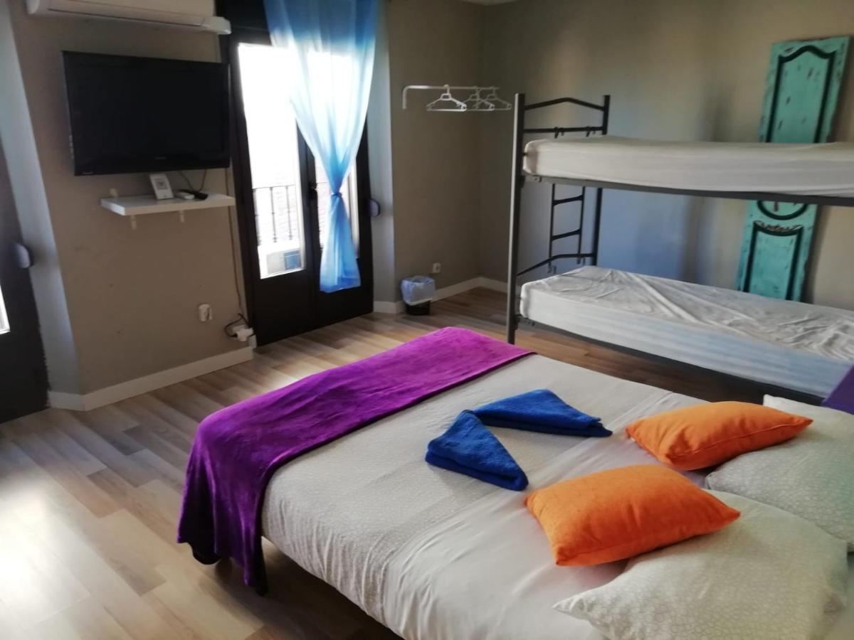 טולדו Agapo Home מראה חיצוני תמונה