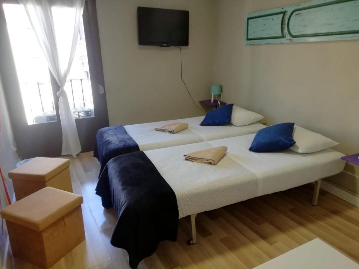 טולדו Agapo Home מראה חיצוני תמונה