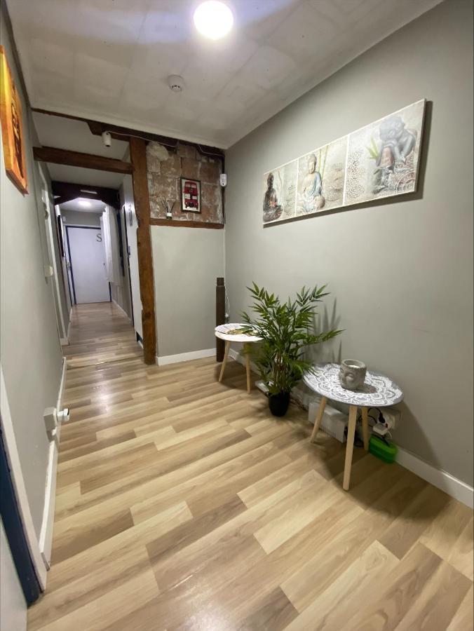 טולדו Agapo Home מראה חיצוני תמונה