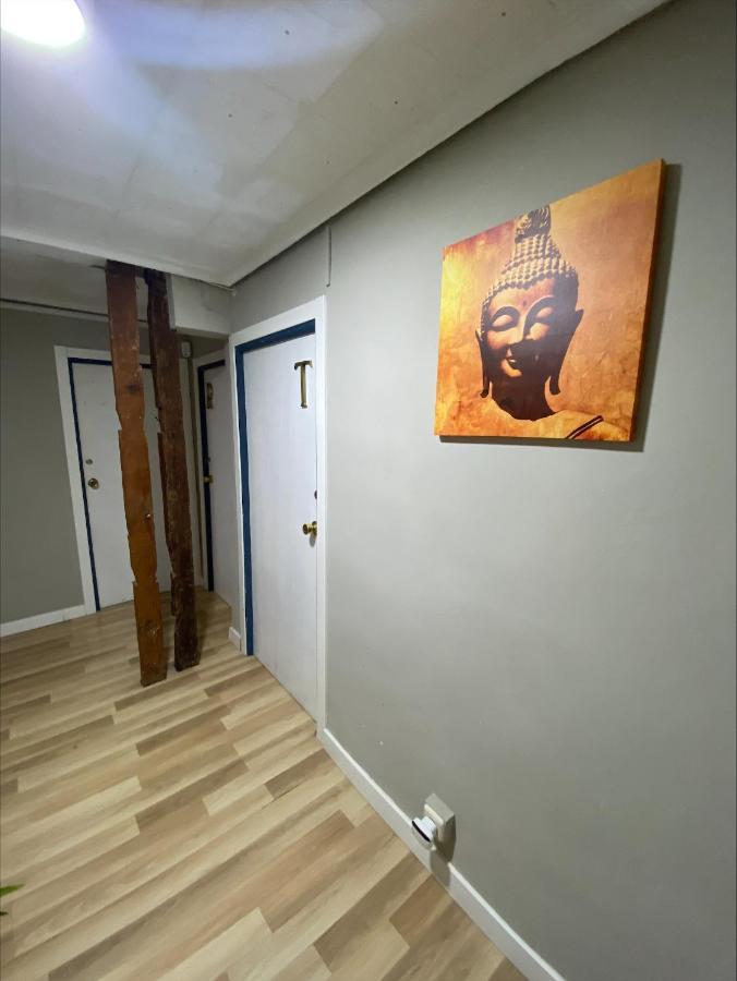 טולדו Agapo Home מראה חיצוני תמונה