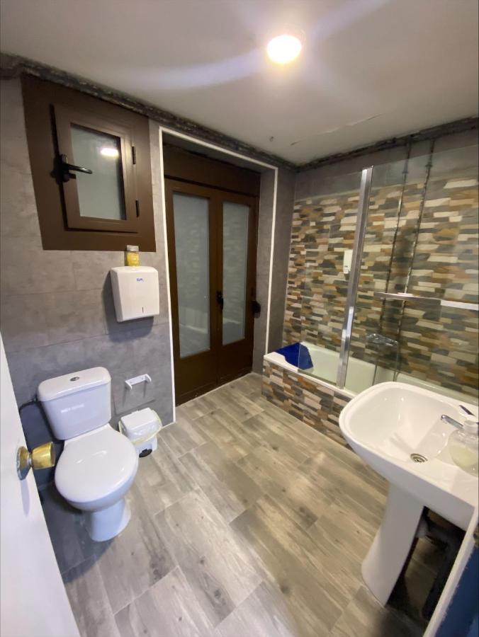 טולדו Agapo Home מראה חיצוני תמונה