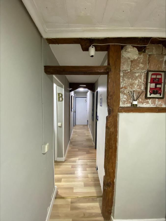 טולדו Agapo Home מראה חיצוני תמונה