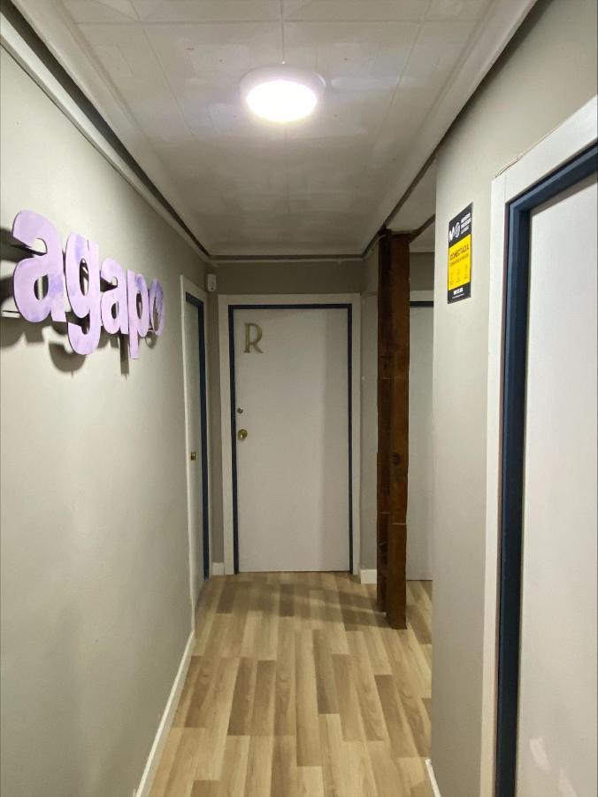 טולדו Agapo Home מראה חיצוני תמונה